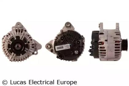 Lucas Electrical LRA03235 Генератор Lucas Electrical LRA03235 Генератор