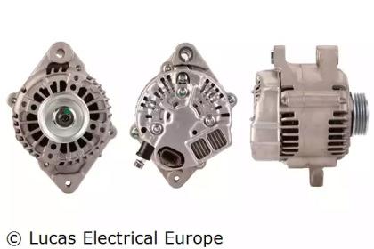 Lucas Electrical LRA03258 Alternator assy