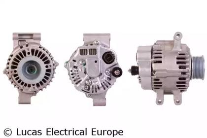 Lucas Electrical LRA03274 Alternator assy Lucas Electrical LRA03274 Alternator assy