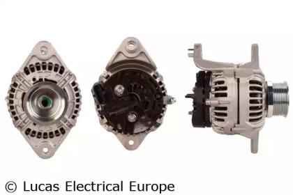 Lucas Electrical LRA03285 Генератор Lucas Electrical LRA03285 Генератор