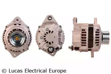 Lucas Electrical LRA03297 Генератор Lucas Electrical LRA03297 Генератор