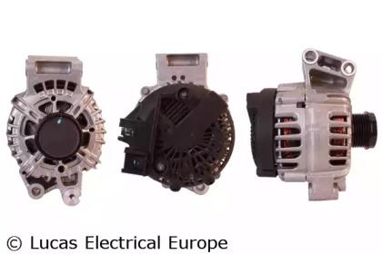 Lucas Electrical LRA03409 Alternator assy Lucas Electrical LRA03409 Alternator assy