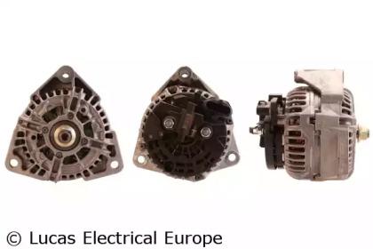Lucas Electrical LRA03419 Генератор