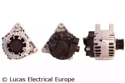 Lucas Electrical LRA03431 Генератор Lucas Electrical LRA03431 Генератор