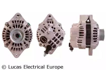 Lucas Electrical LRA03462 Генератор