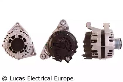 Lucas Electrical LRA03466 Генератор
