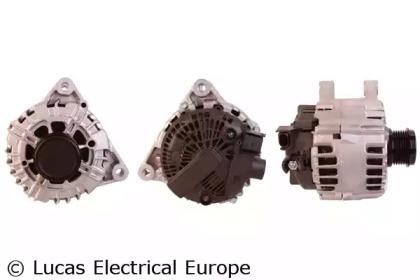Lucas Electrical LRA03470 Генератор Lucas Electrical LRA03470 Генератор