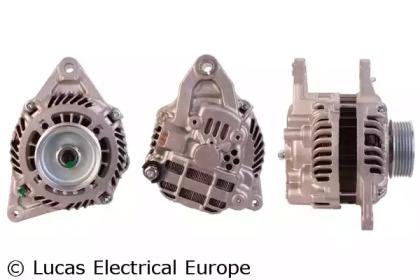 Lucas Electrical LRA03493 Alternator assy