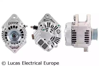 Lucas Electrical LRA03501 Alternator assy Lucas Electrical LRA03501 Alternator assy