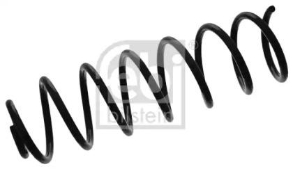 Febi 46822 Пружина подвески передняя Febi 46822 Пружина подвески передняя