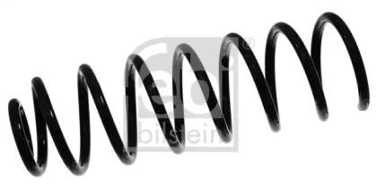 Febi 46910 Пружина підвіски