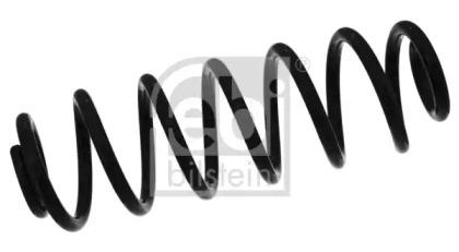 Febi 46934 Пружина подвески передняя