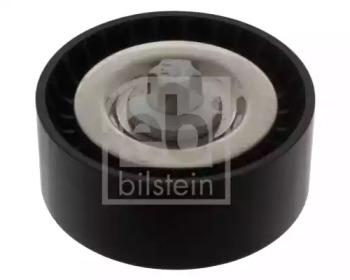 Febi 47294 Ролик натяжний ременя поліклинового Febi 47294 Ролик натяжний ременя поліклинового