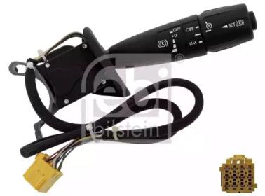 Febi 47351 Housing asy steering column