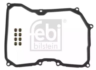 Febi 47381 Oil pan gasket rubber