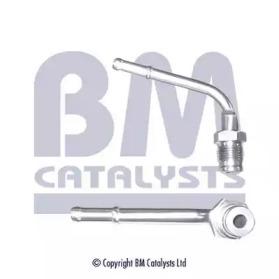 BM Catalysts PP11081A Exhaust pipe