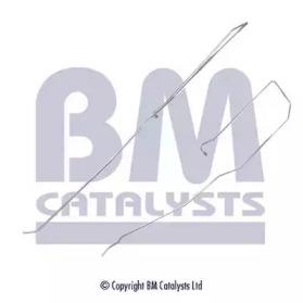 BM Catalysts PP11091A Exhaust pipe