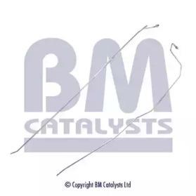 BM Catalysts PP11091B Exhaust pipe