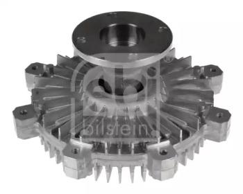 Febi 47444 Муфта вентилятора Febi 47444 Муфта вентилятора