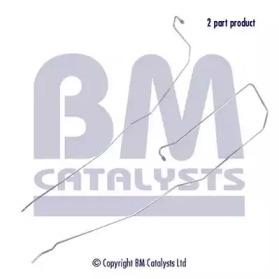 BM Catalysts PP11091C Выпускная труба отработанных газов BM Catalysts PP11091C Выпускная труба отработанных газов
