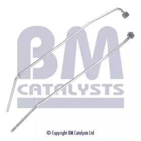BM Catalysts PP11110B Exhaust pipe BM Catalysts PP11110B Exhaust pipe