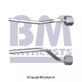 BM Catalysts PP11151A Exhaust pipe BM Catalysts PP11151A Exhaust pipe