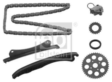 Febi 47622 Комплект ланцюга ГРМ Febi 47622 Комплект ланцюга ГРМ