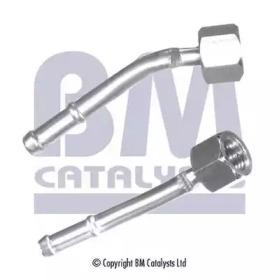 BM Catalysts PP11163A Exhaust pipe BM Catalysts PP11163A Exhaust pipe