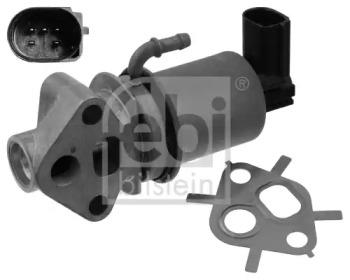 Febi 47640 EGR valve