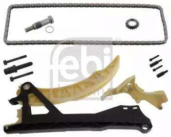 Febi 47662 Комплект ланцюга ГРМ