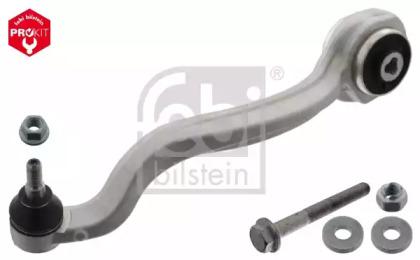 Febi 47732 Arm assy suspension Febi 47732 Arm assy suspension