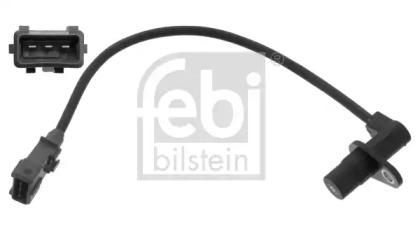 Febi 47750 Sensor assy crankshaft position