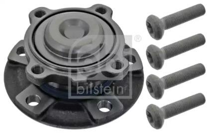 Febi 47760 Wheel bearing Febi 47760 Wheel bearing