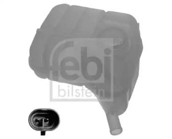 Febi 47884 Reservoir assy coolant Febi 47884 Reservoir assy coolant