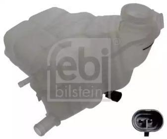 Febi 47892 Reservoir assy coolant Febi 47892 Reservoir assy coolant