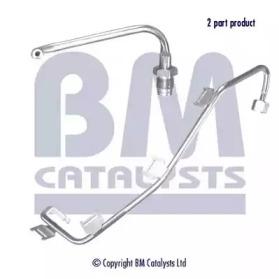 BM Catalysts PP11245C Випускна труба відпрацьованих газів BM Catalysts PP11245C Випускна труба відпрацьованих газів
