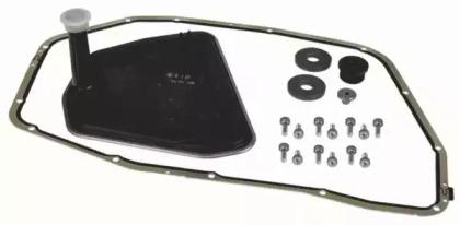 ZF 8700 261 Pan assy transmissio ZF 8700 261 Pan assy transmissio