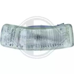 Diederichs 1015572 Ліхтар покажчика повороту Diederichs 1015572 Ліхтар покажчика повороту