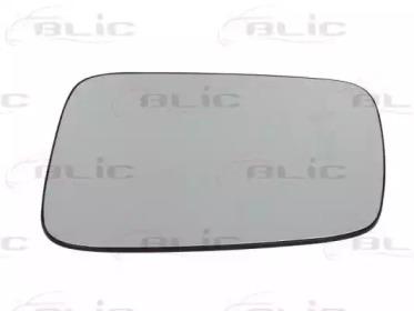 Blic 6102-02-1231981P Outer mirror glass