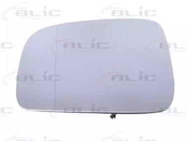 Blic 6102-02-1231985P Outer mirror glass