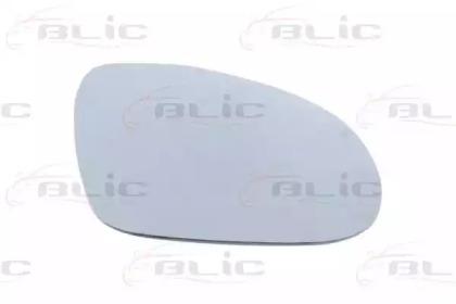 Blic 6102-02-1232128P Outer mirror glass Blic 6102-02-1232128P Outer mirror glass