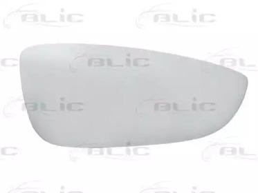 Blic 6102-02-1232133P Стекло наружного зеркала Blic 6102-02-1232133P Стекло наружного зеркала