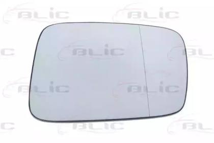 Blic 6102-02-1232582P Outer mirror glass Blic 6102-02-1232582P Outer mirror glass
