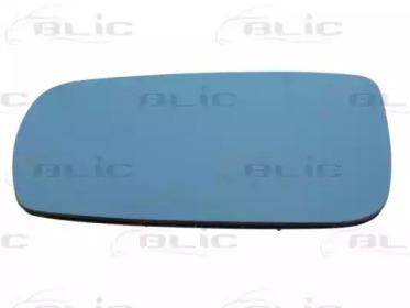 Blic 6102-02-1232602P Скло зовнішнього дзеркала Blic 6102-02-1232602P Скло зовнішнього дзеркала