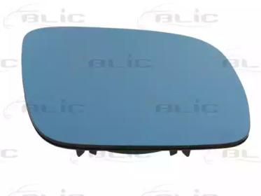 Blic 6102-02-1232603P Outer mirror glass Blic 6102-02-1232603P Outer mirror glass