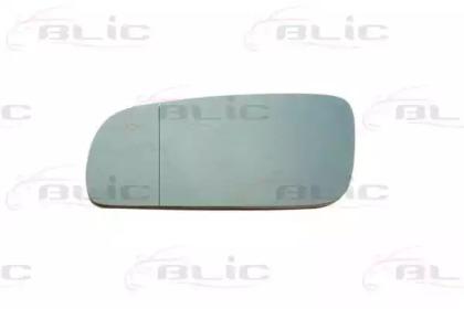 Blic 6102-02-1232611P Скло зовнішнього дзеркала