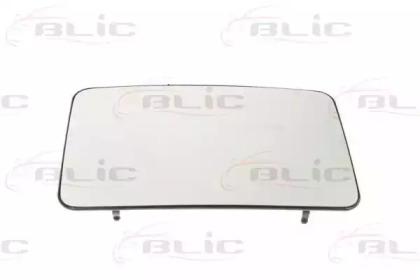 Blic 6102-02-1233977P Скло зовнішнього дзеркала