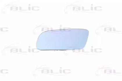 Blic 6102-02-1251591P Outer mirror glass Blic 6102-02-1251591P Outer mirror glass
