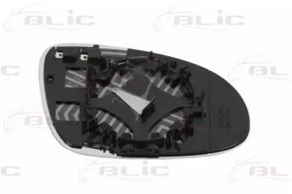 Blic 6102-02-1271128P Outer mirror glass