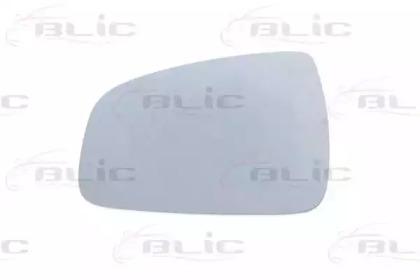 Blic 6102-02-1291592P Outer mirror glass Blic 6102-02-1291592P Outer mirror glass